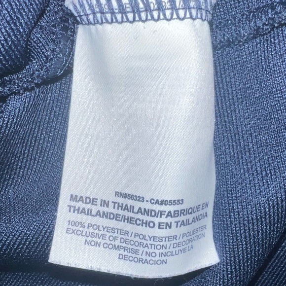 Men’s Medium Nike Jacket For Sale NWOT - Picture 4 of 5